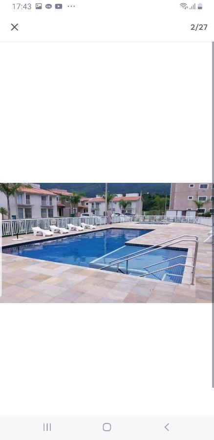 Villa Casa Sobrado Sahy Mangaratiba Exterior foto